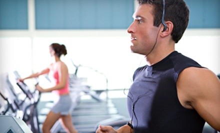 $20 for Personal Training Session at Anytime Fitness Warren $20 for Personal Training Session at Anytime Fitness Warren