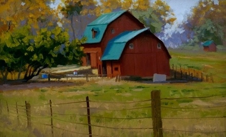 $20 for 1 11x14 Print at Billyo Originals