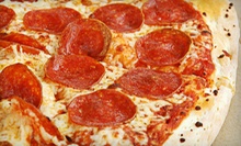 $10 for $20 at Jordan's Pub & Eatery
