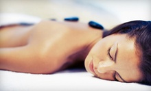 $50 for a One-Hour Hot Rock Massage at Seminole Chiropractic Center