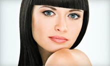 $100 for $200 at Luminous Spa Studios