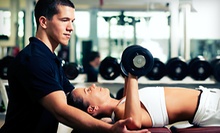 $10 for a 7 a.m. One-Hour CrossFit Class at CrossFit Orlando