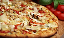 $10 for $15 at Bizzarro Italian Restaurant and Pizzeria