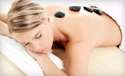 $39 for Choice of One-Hour Massage at Solutions Modern Massage $39 for Choice of One-Hour Massage at Solutions Modern Massage