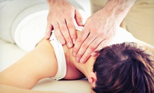$30 for an Exam and Adjustment at BackFit Health + Spine
