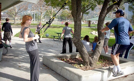 $8 for an Adult Bootcamp Fitness Class at 6:45 p.m. at Bootcamps at Victory Park $8 for an Adult Bootcamp Fitness Class at 6:45 p.m. at Bootcamps at Victory Park