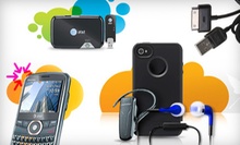 $20 for $40 Worth of Phones and Accessories. at AT&T Authorized Retailer New York