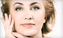 $75 for a Cellular Regeneration Face Lift  at Access Wellness Center