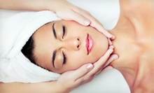 $90 for Microdermabrasion and 90-Minute Custom Facial at Kim Scafe