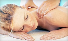 $45 for One-Hour Swedish Massage at Ultimate Relaxation
