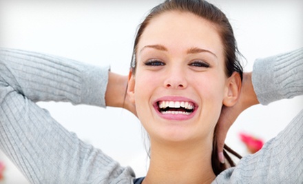 $39 for an Exam, X-Rays and Cleaning at Lasting Impressions Dental Spa $39 for an Exam, X-Rays and Cleaning at Lasting Impressions Dental Spa