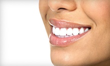 $59 for Oral Exam, X-Rays, and Cleaning at Redondo Beach Dental Arts