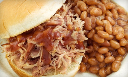 $15 for $20 at Mahoney's