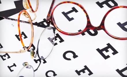 $74 for Family Eye Exams (Save 50%) at Yesnick Vision Center $74 for Family Eye Exams (Save 50%) at Yesnick Vision Center