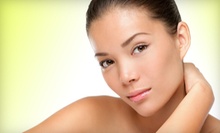 $49 for a One-Hour Honey-Lime Cucumber Facial at FineLiving New York Ayurveda