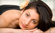 $21 for a 30-Minute Full Body Massage at Red Carpet Salon and Spa