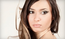 $25 for $50 at Alamore Salon
