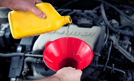 $10 for $20 Worth of Services at Town Center Automotive $10 for $20 Worth of Services at Town Center Automotive
