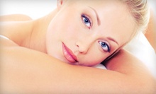 $42 for a 60 Minute Massage at Wilson Chiropractic & Wellness LLC