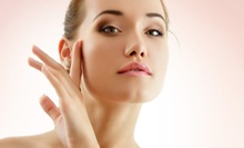 $29 for an Individual Flare Eyelash Extension & Eyebrow Shaping at Arch Brows Salon & Spa