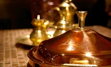 $15 for $20 at Moti Mahal
