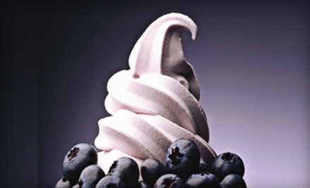 $3 for 2 Regular Sized Frozen Yogurts at Roly Poly Kennesaw