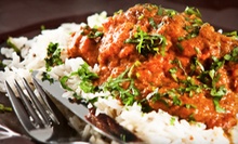 $25 for Prix Fixe Dinner for 2 at Haveli