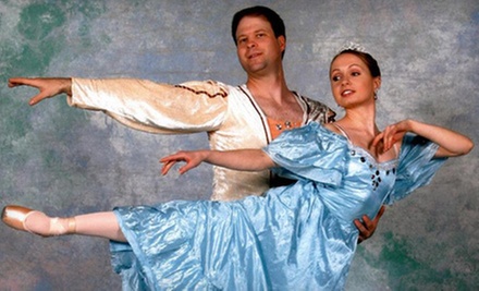 $12 for 55-Minute Level I Boys' Hip-Hop Class at  4:30 p.m. at Ballet Long Island