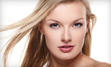 $20 for a Women's Cut, Wash & Blow Dry  at Impressions Salon