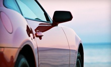 $112 for a Coolant Flush and Refill at Foreign Automotive Specialist Team