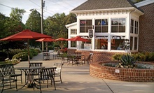 $10 for $20 at The Red Bicycle Coffee Café and Catering