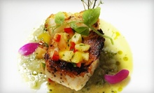 $25 for $50 at Appetito