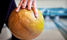 $14 for $20 at Imperial Bowl