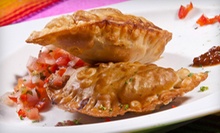 $15 for $30 at Fiesta Restaurant & Lounge