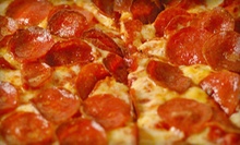 $10 for $20 at Pavlo's Pizza and Pasta