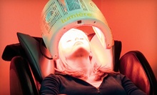 $75 for One Hyrdo Massage, Luminous Facial, and Hydrodermo Fusion at Planet Beach Contempo Spa - Beaverton
