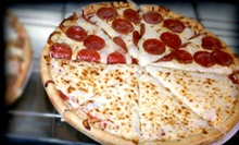 $5 for $10 at Skuddlebutts Pizza - Glen Ellyn