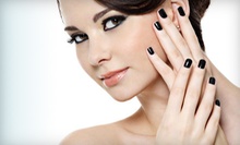 $33 for Women's Haircut - Includes Shampoo and Style at Amoré Salon and Spa