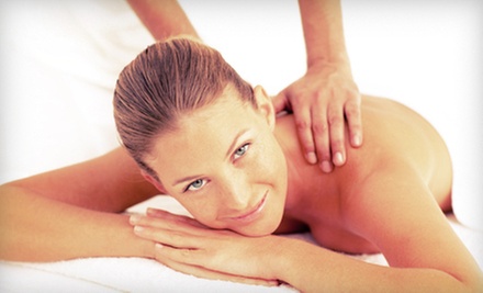 $29 for Essential Manicure and Pedicure at 65th Street Salon & Spa