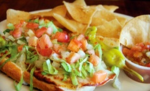 $6 for $10 at Old Towne Pub and Eatery