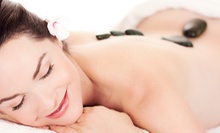 $49 for a Bowen Therapy Massage at Boyle House Wellness Centre