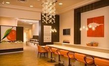 $225 for Brazilian Blow Out with Complimentary Champagne at Fresh (Denver)