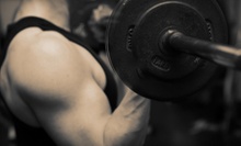 $9 for a Drop-in CrossFit Class at 10:30 a.m. at CrossFit Kenosha