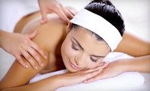 $55 for Acupuncture stress/anxiety treatment.  at Acupuncture Associates Minneapolis