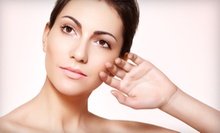 $100 for Derma Firming AHA Serum at Hanna Isul Med Spa
