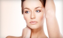 $22 for Airbrush Spray Tan at Glow skincare by Kasey