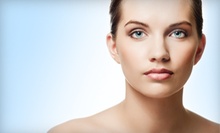 $60 for 90-Minute Microdermabrasion Facial at Oakville Spa and Wellness Centre