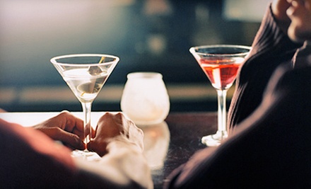 $10 for $20 Worth of Drinks at Vixen Bar