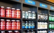 $15 for $30 Worth of Weight Loss Products at Total Nutrition
