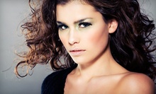 $60 for a Cut and Color at Mary Josephine Hoenig Hair Stylist